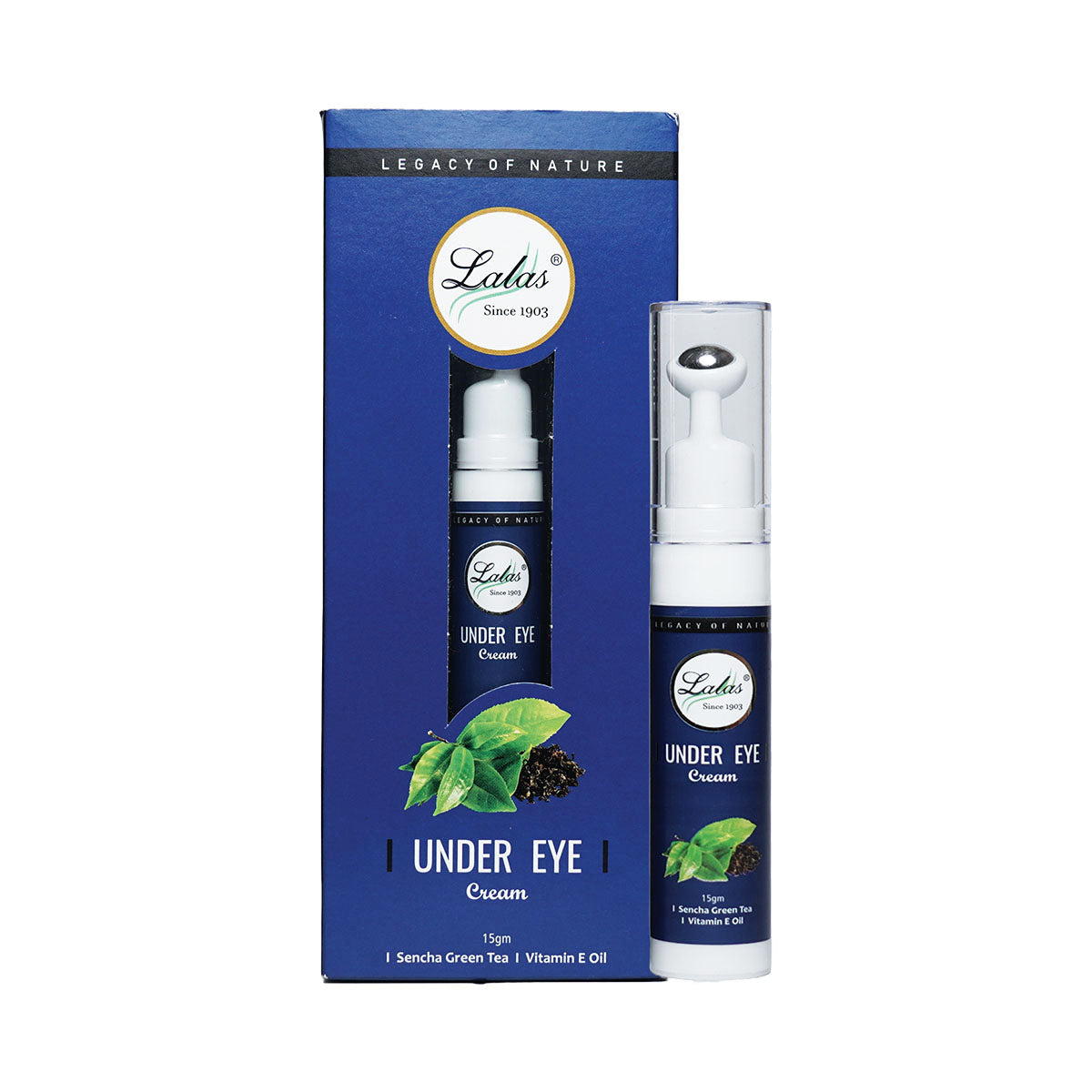Under Eye Cream