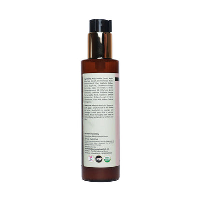 Nargis Shower Gel