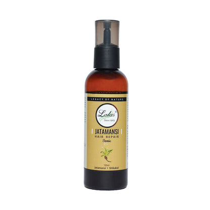 Jatamansi Hair Repair Tonic