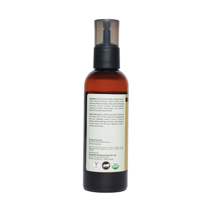 Jatamansi Hair Repair Tonic