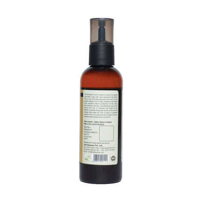 Jatamansi Hair Repair Tonic