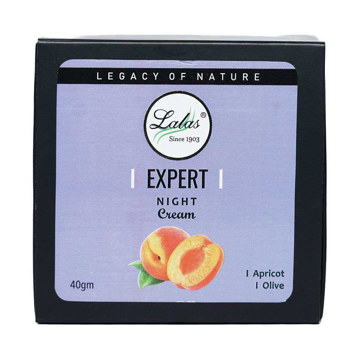 Expert Night Cream