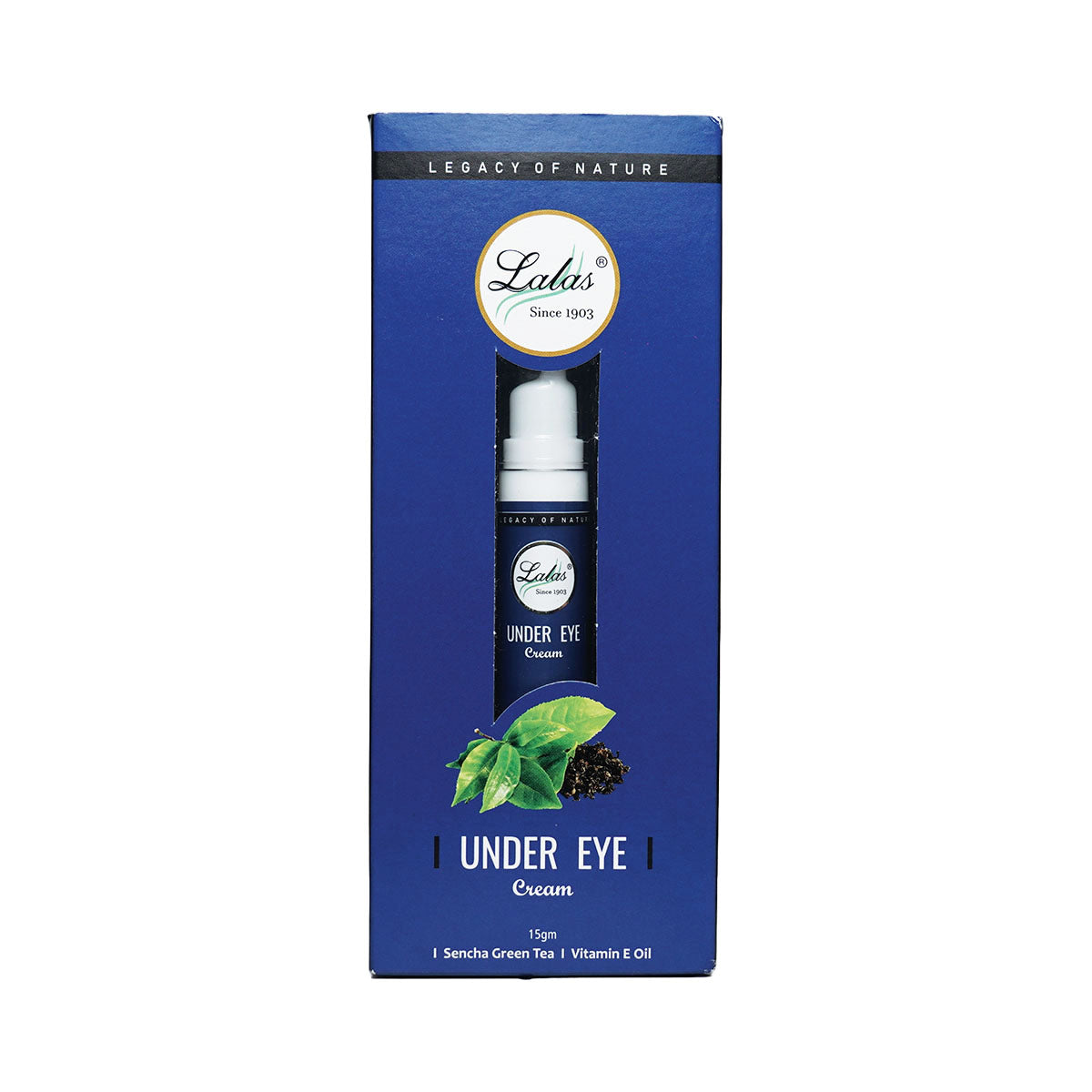 Under Eye Cream