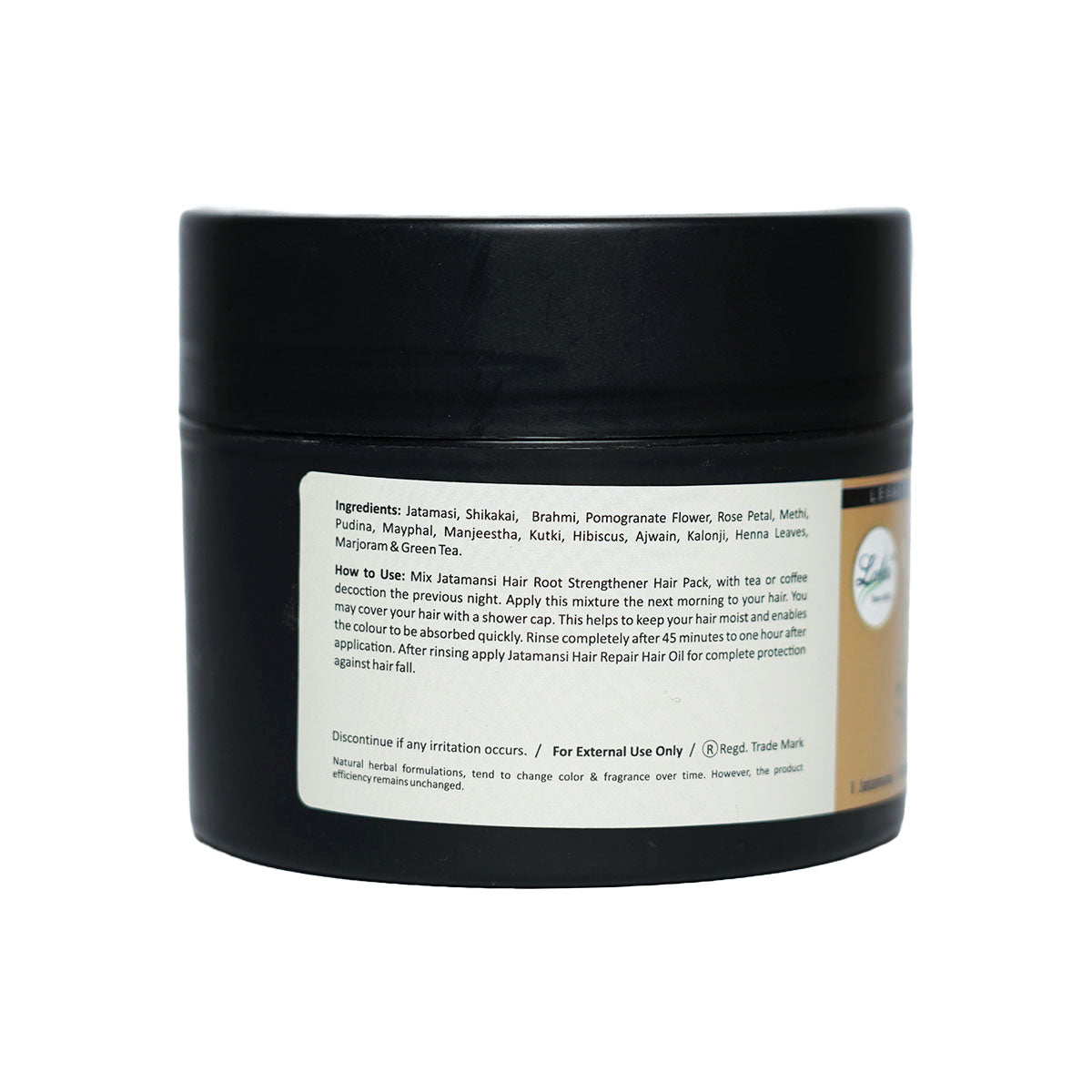 Jatamansi Hair Root Strengthener Hair Pack