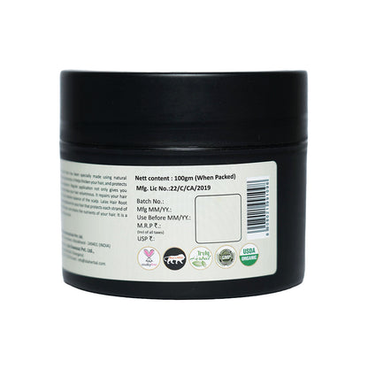 Jatamansi Hair Root Strengthener Hair Pack