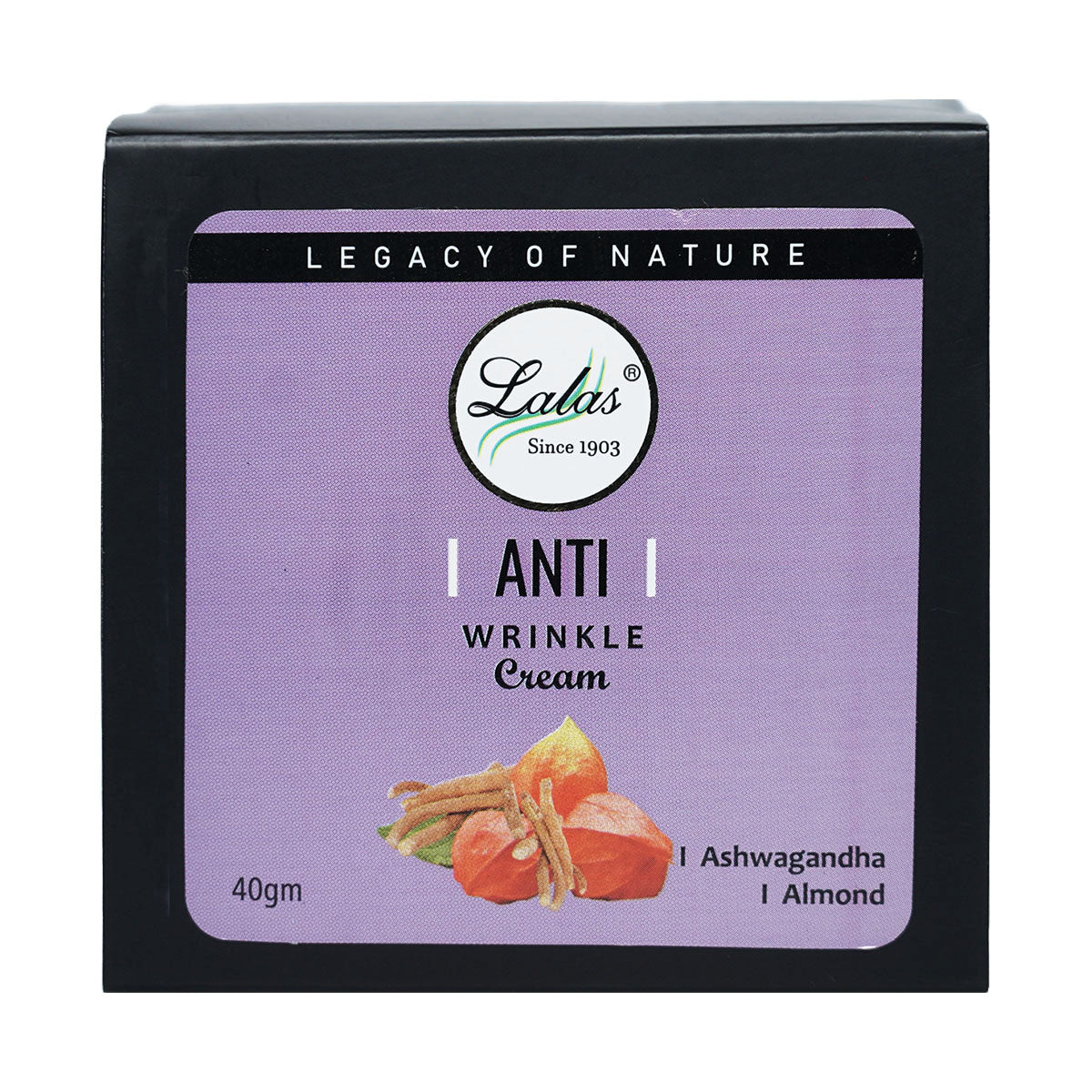 Anti Wrinkle Cream